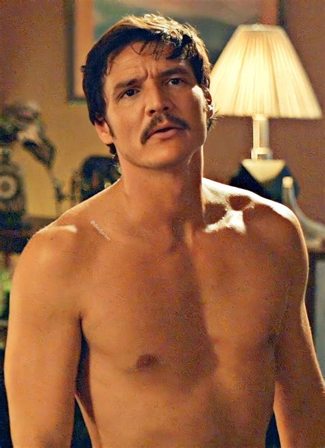 pedro pascal xxx|Pedro